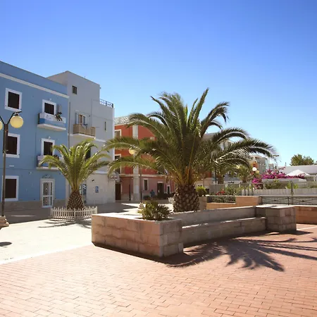 B&B Le Nereidi Beb 4*