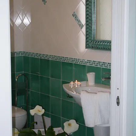 Le Nereidi Beb Отель типа 