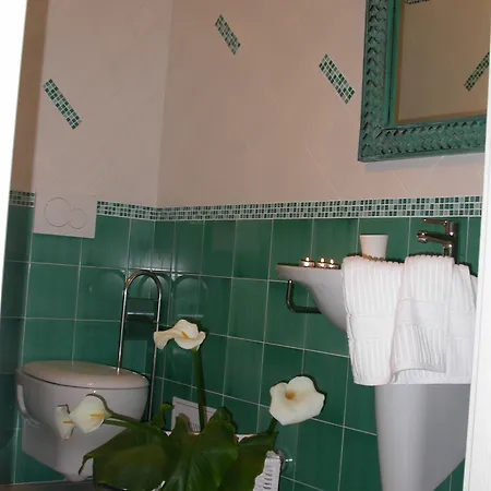 Le Nereidi Beb Маргерита-ди-Савойя