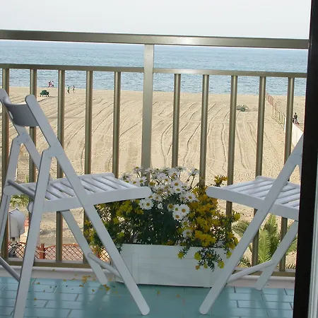 Le Nereidi Beb Маргерита-ди-Савойя