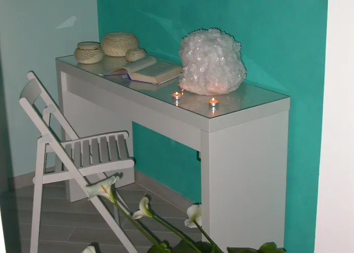 Le Nereidi Beb 마르게리타디사보이아