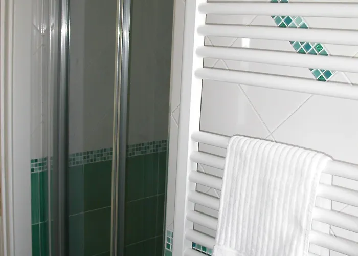 فندق مبيت وإفطار Le Nereidi Beb 4*