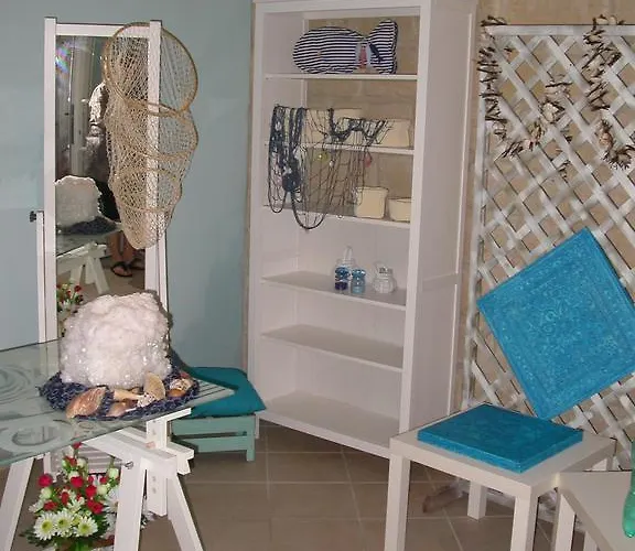 B&B Le Nereidi Beb