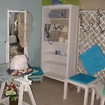 Le Nereidi Beb Маргерита-ди-Савойя