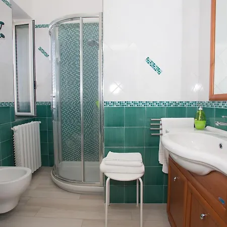 Bed & Breakfast Le Nereidi Beb Margherita Di Savoia