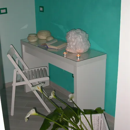 Le Nereidi Beb Margherita Di Savoia