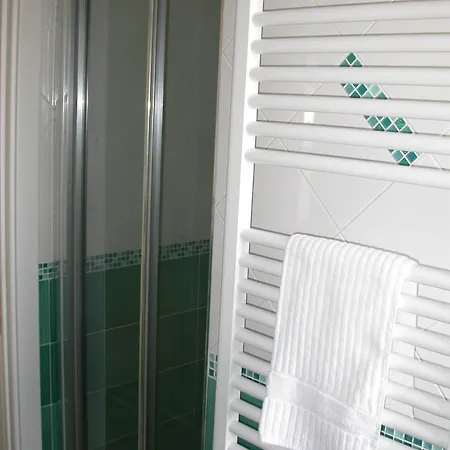 Bed & Breakfast Le Nereidi Beb 4*