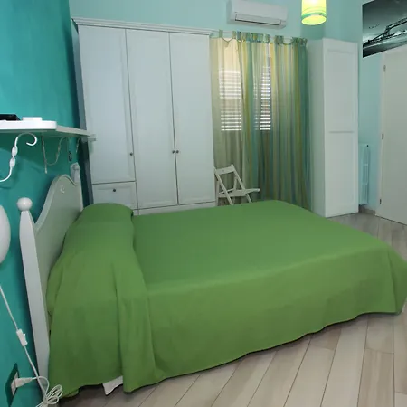 Le Nereidi Beb Bed & Breakfast 4*