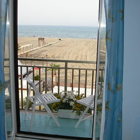 Bed & Breakfast Le Nereidi Beb