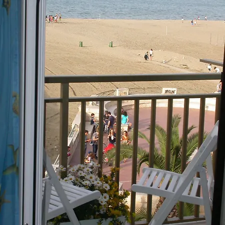 Le Nereidi Beb Nocleg ze śniadaniem Margherita Di Savoia