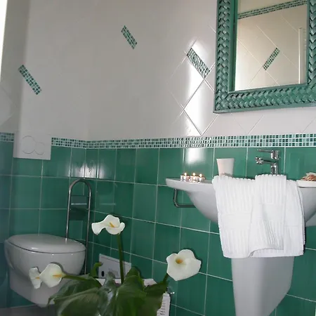 Le Nereidi Beb Margherita Di Savoia