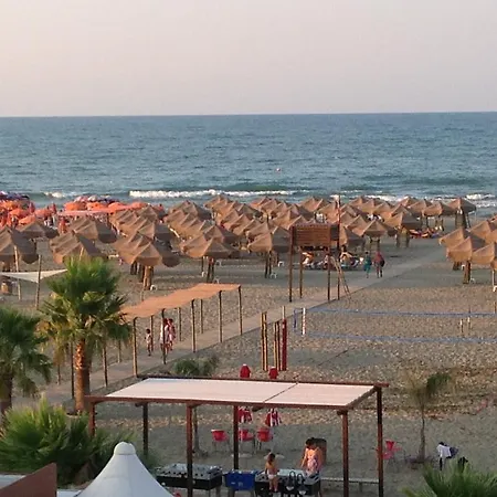 Bed & Breakfast Le Nereidi Beb 4*