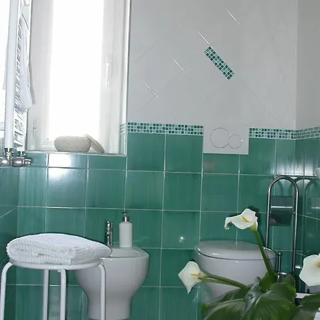 Bed & Breakfast Le Nereidi Beb