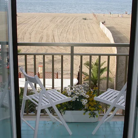 Bed & Breakfast Le Nereidi Beb *