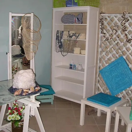 Bed & Breakfast Le Nereidi Beb