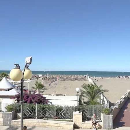 Le Nereidi Beb Bed & Breakfast 4*