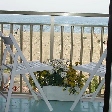 Le Nereidi Beb Bed & Breakfast