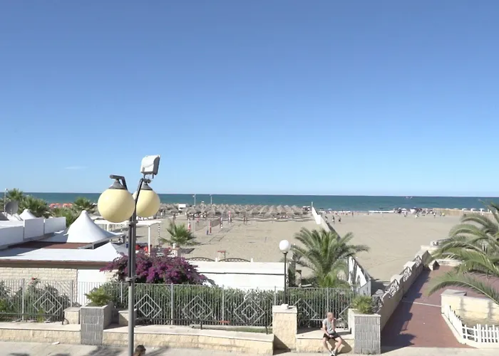 Bed & Breakfast Le Nereidi Beb