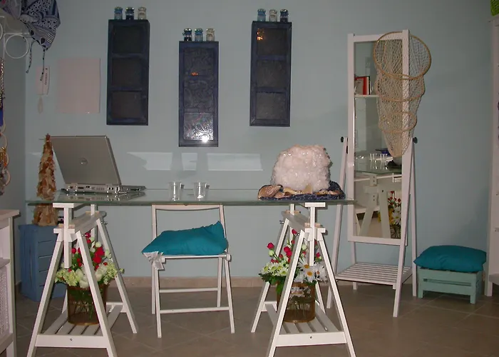 Bed & Breakfast Le Nereidi Beb