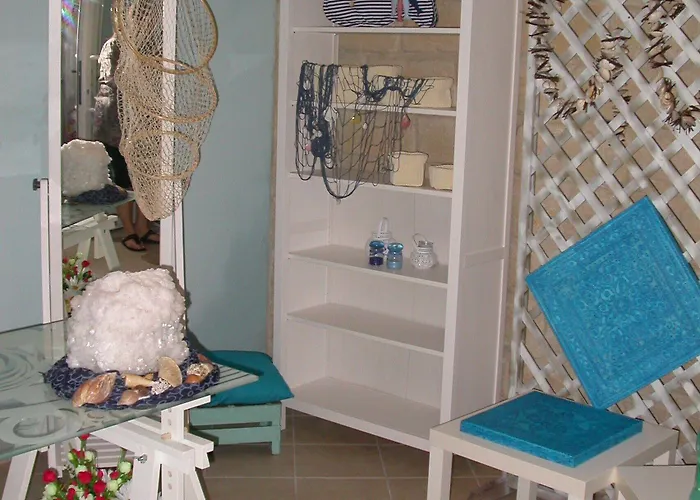 Le Nereidi Beb Margherita Di Savoia