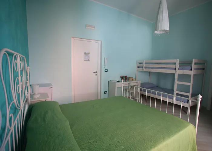 Le Nereidi Beb Margherita Di Savoia