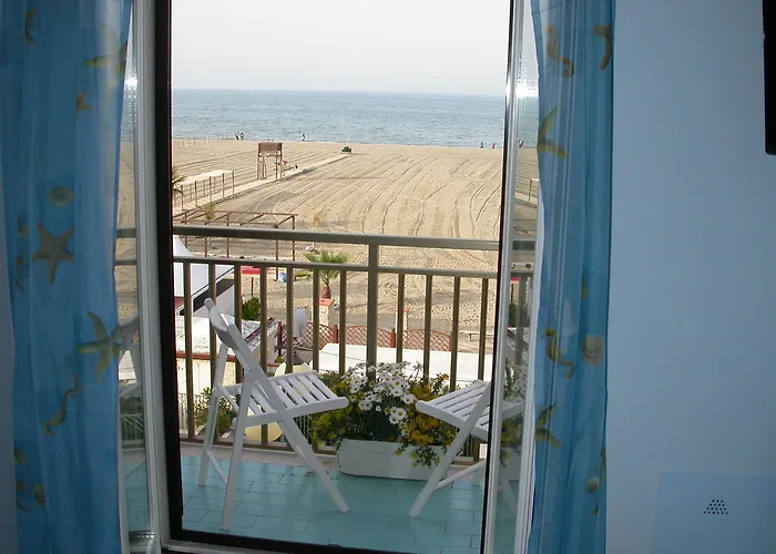 Bed & Breakfast Le Nereidi Beb