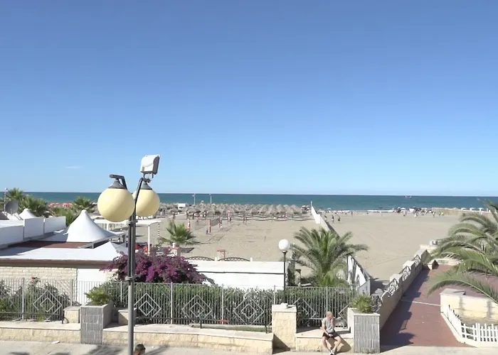 Le Nereidi Beb Bed & Breakfast 4*