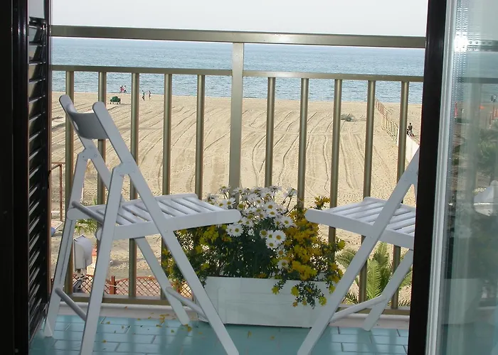 Le Nereidi Beb Bed & Breakfast